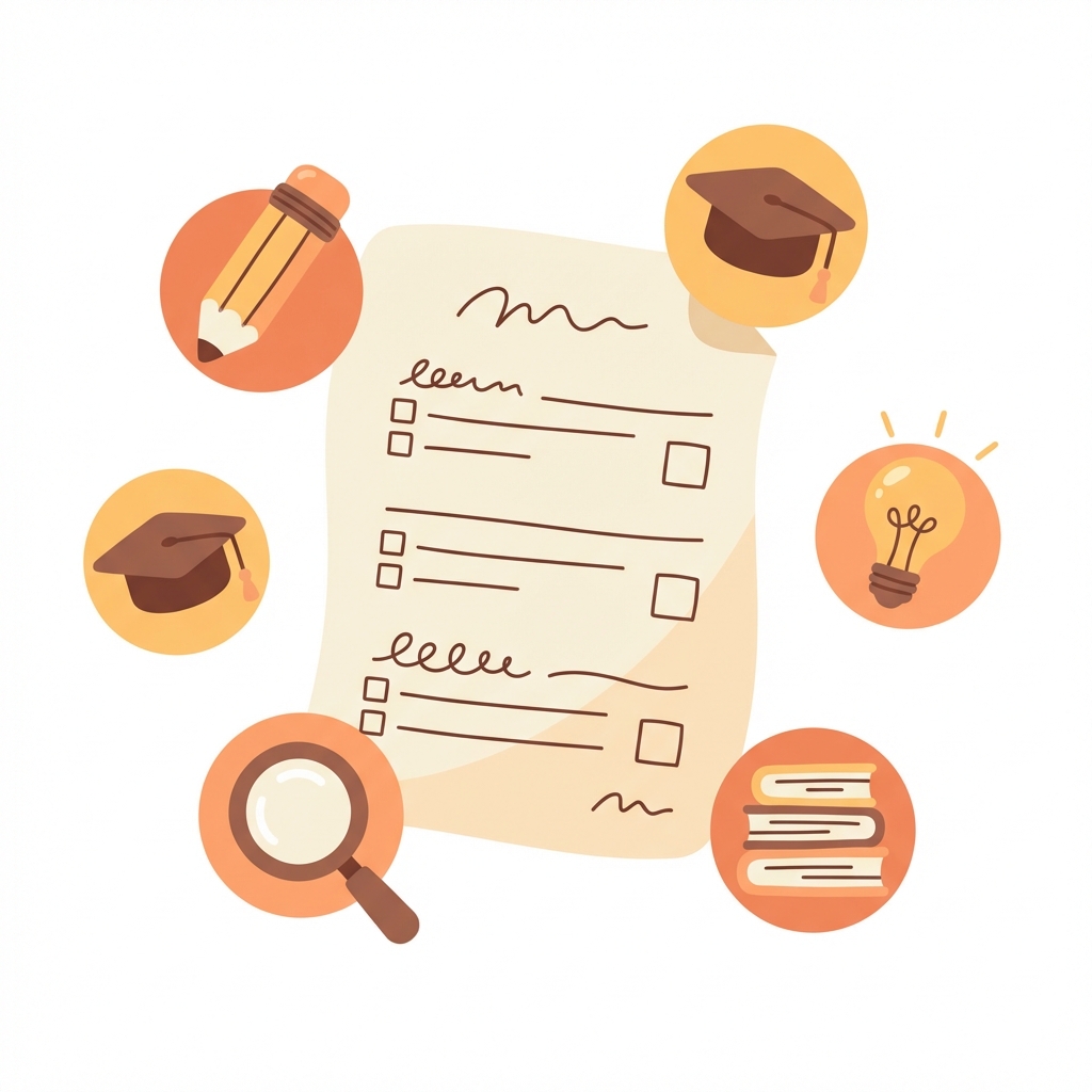 Tanyaain — Platform Pembuat Soal Ujian Otomatis